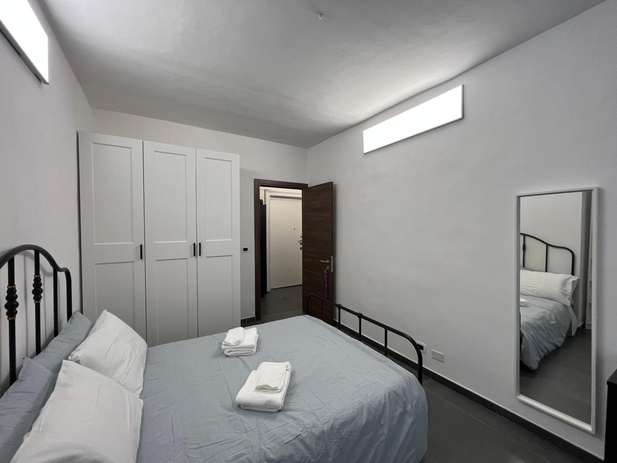 Porta Susa Rooms - Camere Porta Susa Turin Exterior photo